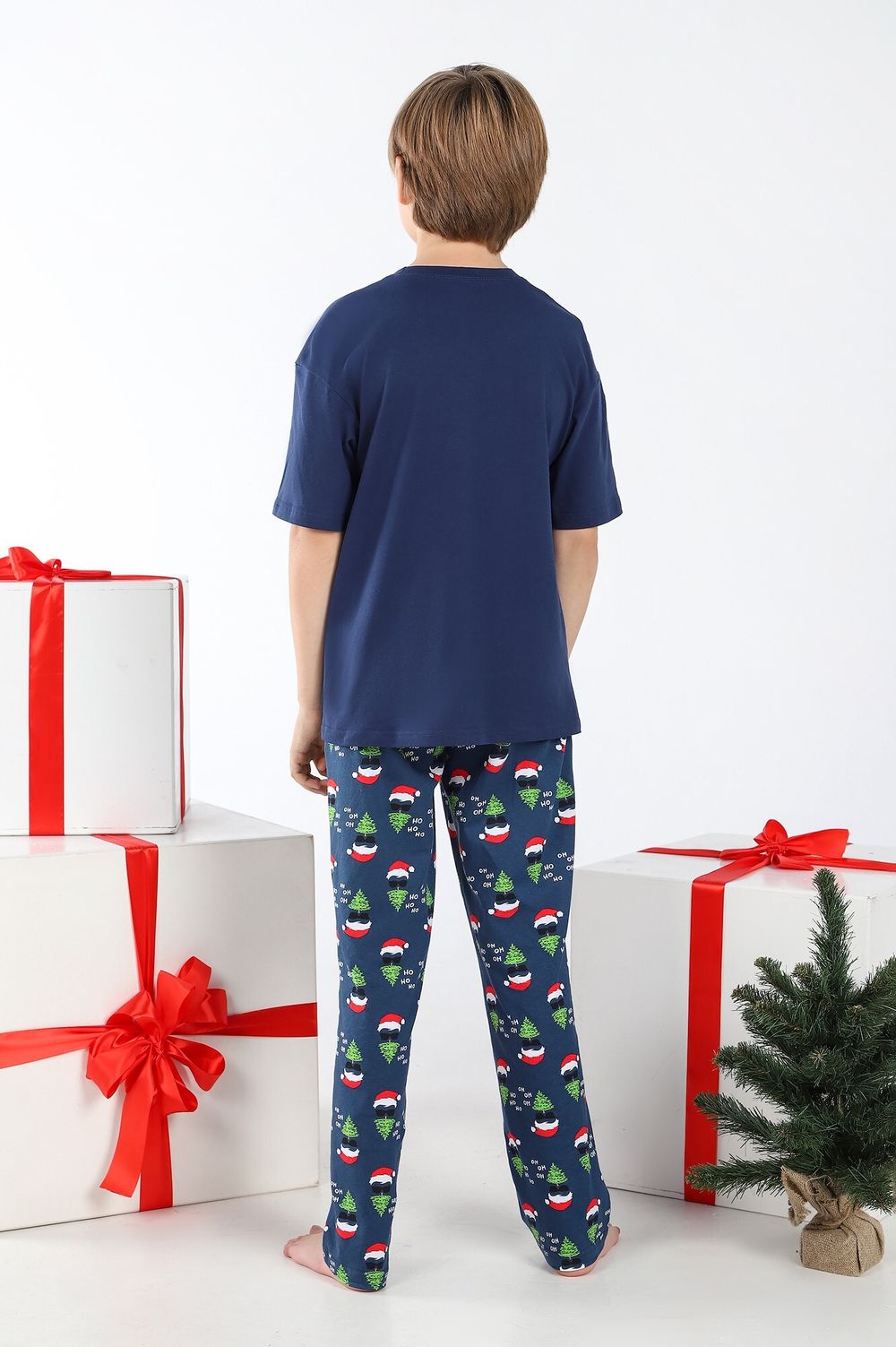 Костюм для мальчика Стар-2 Виотекс СИНИЙ