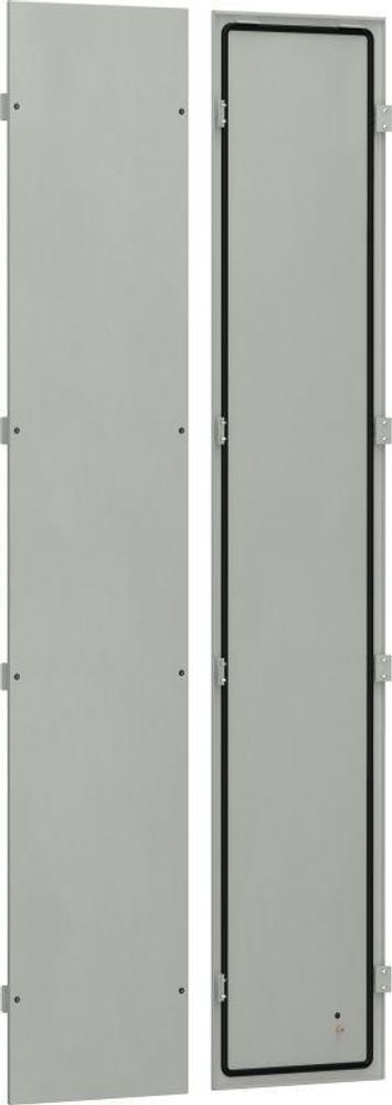 Панель боковая 2000х400 IP54 FORMAT (уп.2шт) IEK YKM40D-FO-SP-200-040-54
