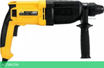 Перфоратор Deli DL-DC26-E1