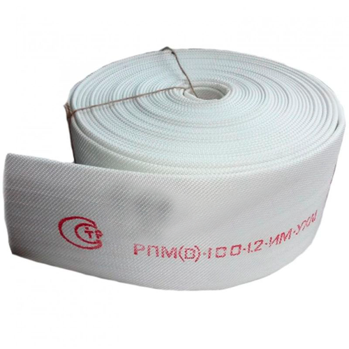 Рукав пож. 100мм "Премиум" без головок (1.6МПа)