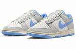 Кроссовки Nike Dunk Low "Athletic Department"