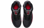Кроссовки Jordan Air Jordan 5 Retro Satin Bred