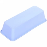 Форма силиконовая «Macarons» Прямоугольник 26,5*10*7см