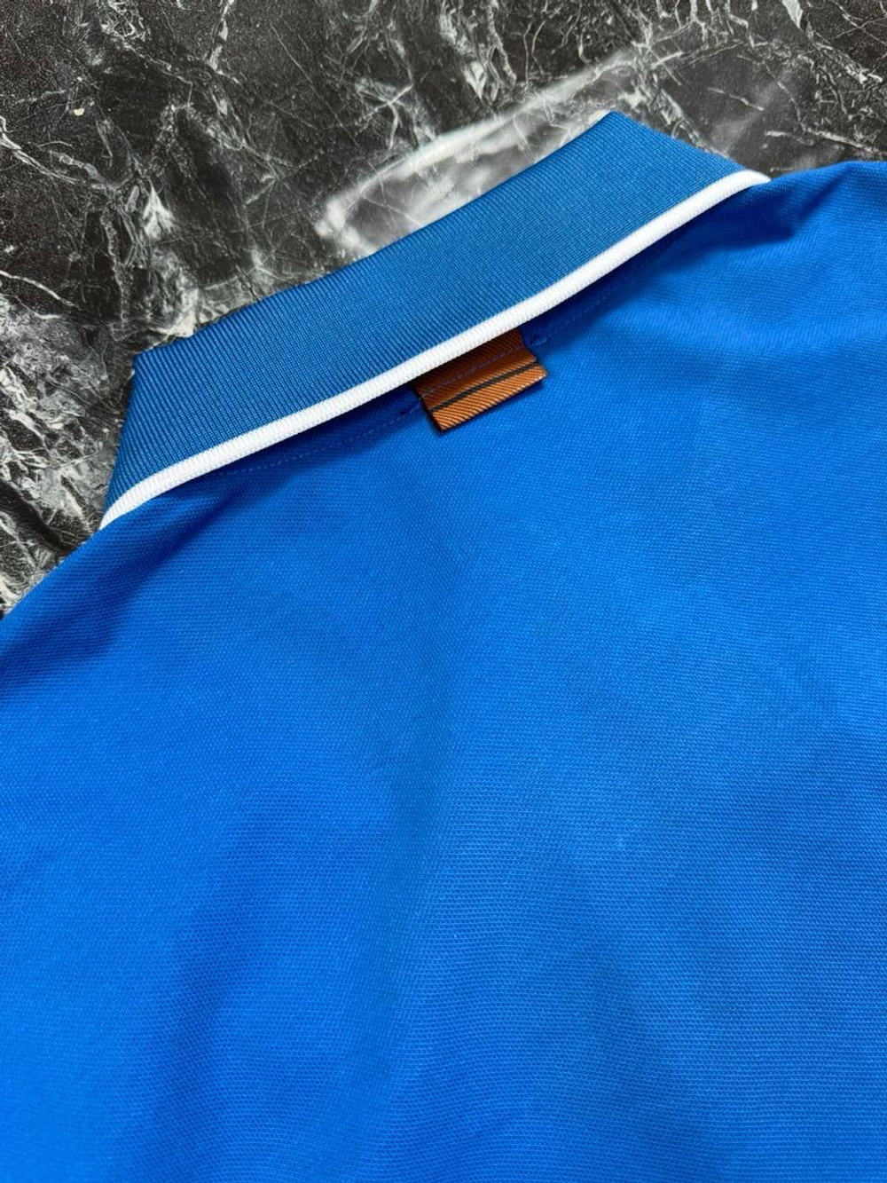 Поло Zegna