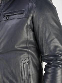 Дубленка натуральная куртка зимняя кожаная