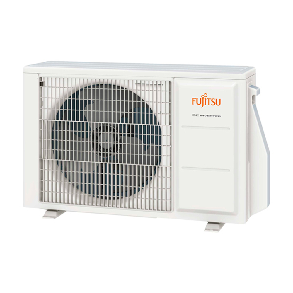 Кассетный кондиционер Fujitsu AUXG14KVLA/AOYG14KATA/UTGUFYFW