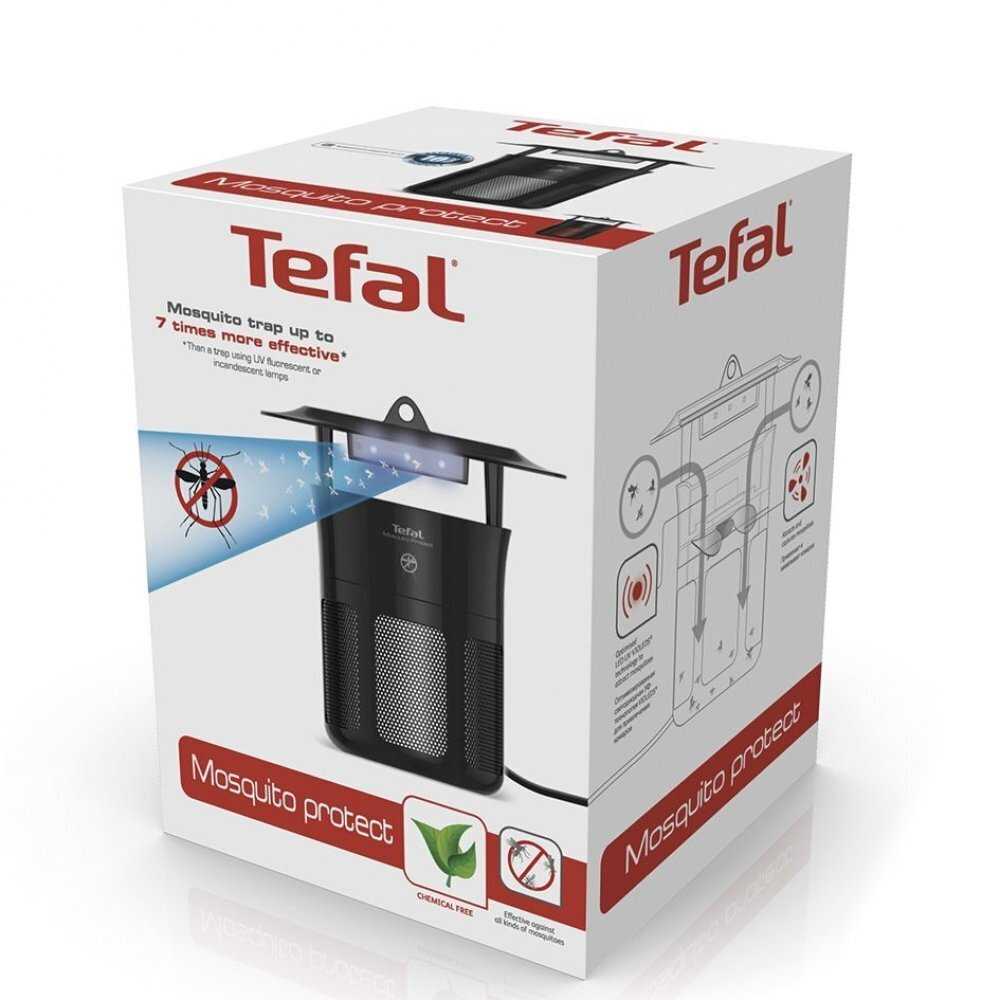 Ловушка для комаров Tefal Mosquito Protect MN4015F1