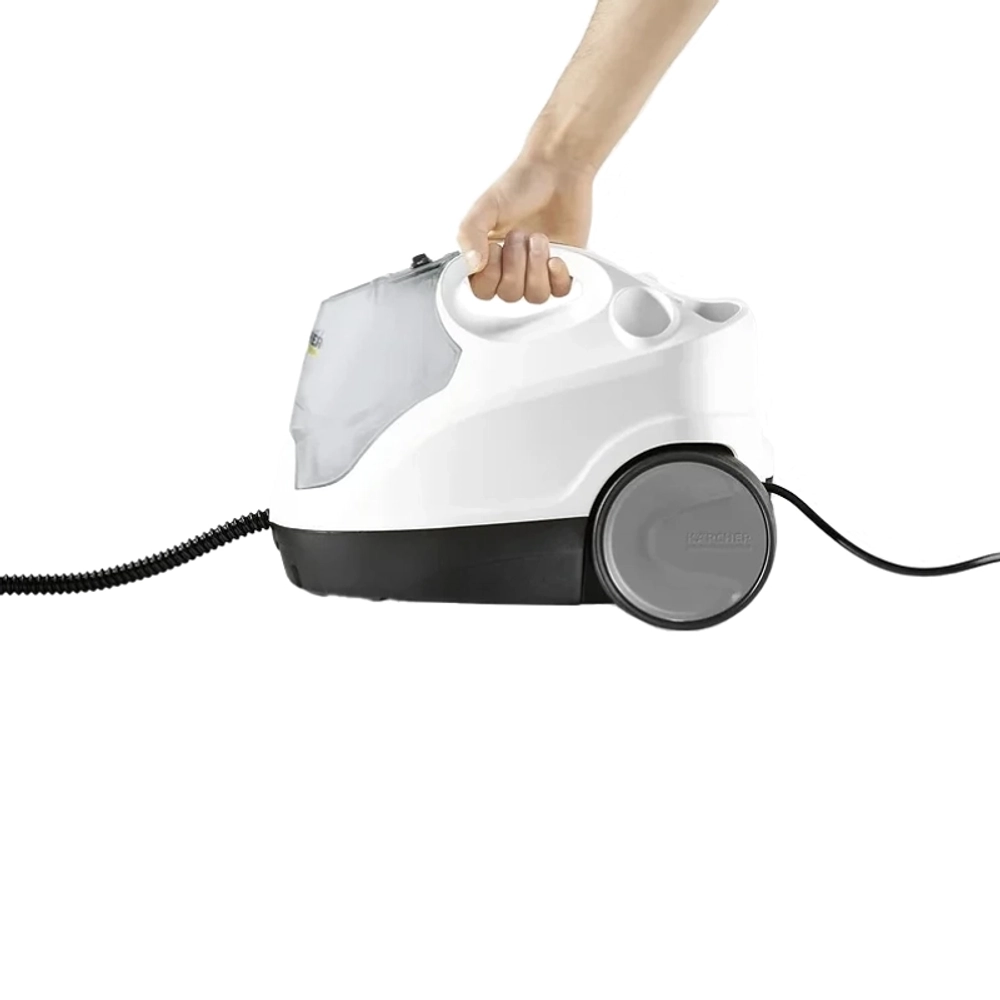 Karcher SC 4 EasyFix Iron *EU пароочиститель 1.512-631.0