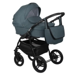 Коляска 3 в 1 Alis Berta