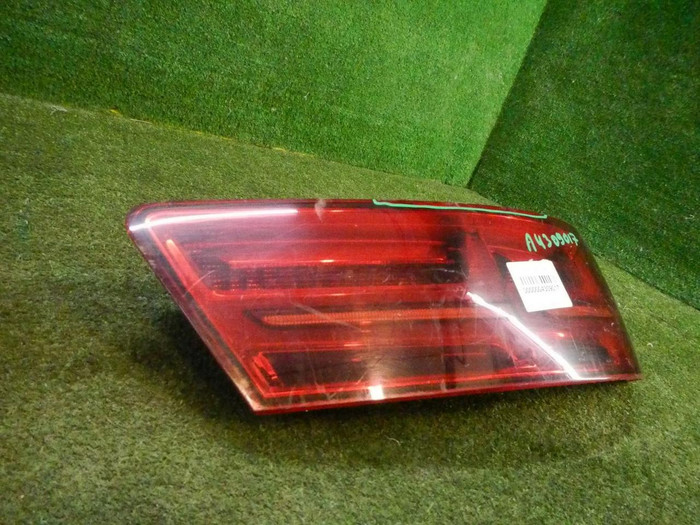 Фонарь правый Audi Q7 2 (2015-2019)