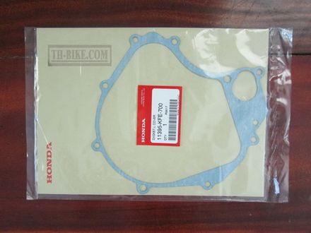11395-KFE-700 (11395-KW6-960). Gasket, L Cover. Honda NSR