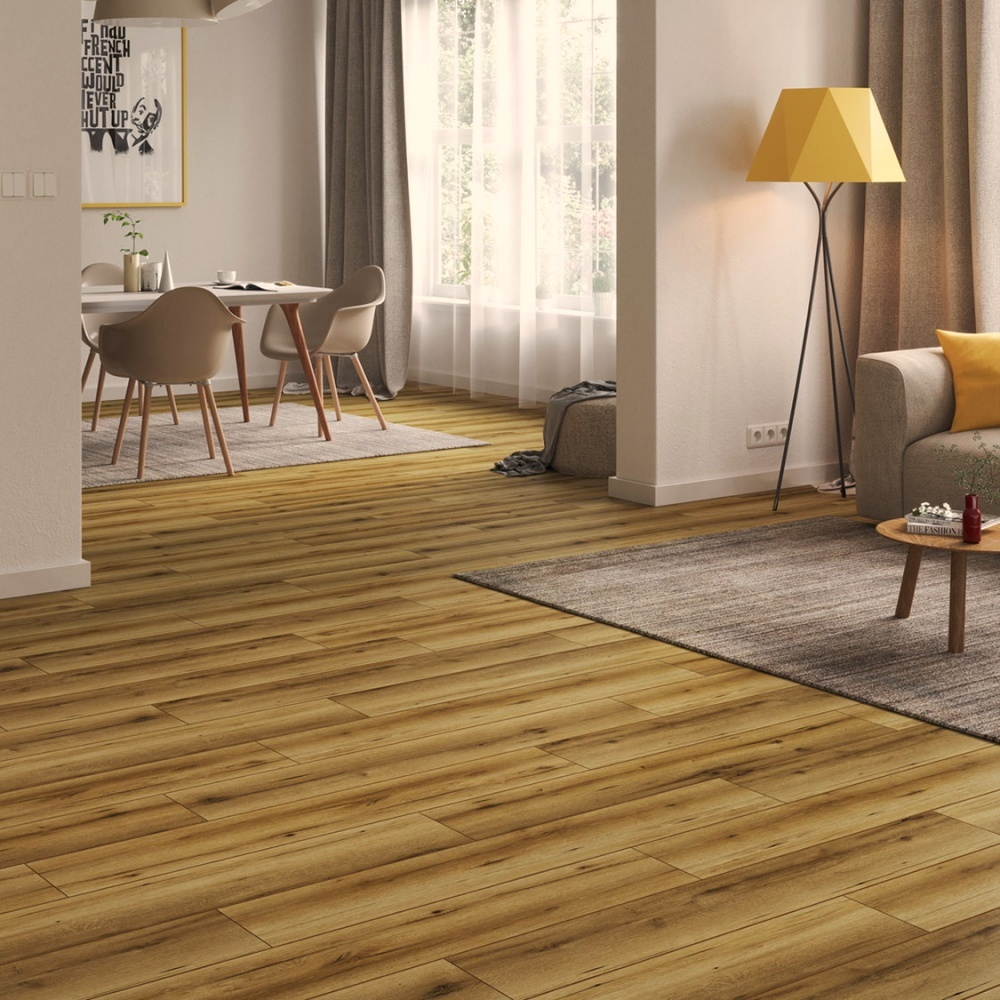 Ламинат Classen Casa Corona WR 56011 Дуб Розано