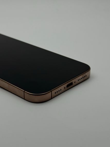 iPhone 16 Pro Max 256gb Desert Titanium