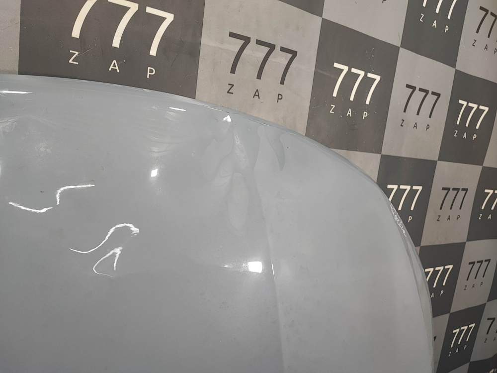 Капот Geely Tugella 19-нв Б/У Оригинал 5032046100C15