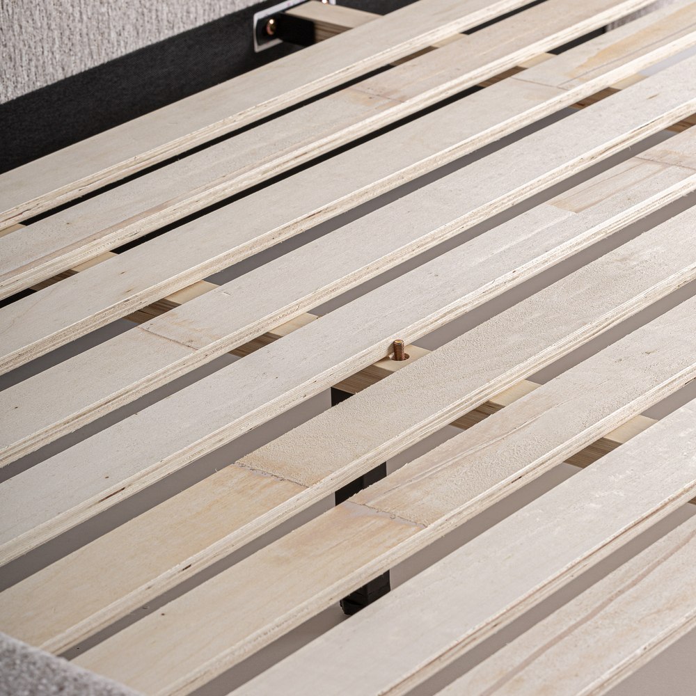 Кровать Alevia