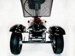 Электротрицикл EL-Sport SF8 Compact 350W