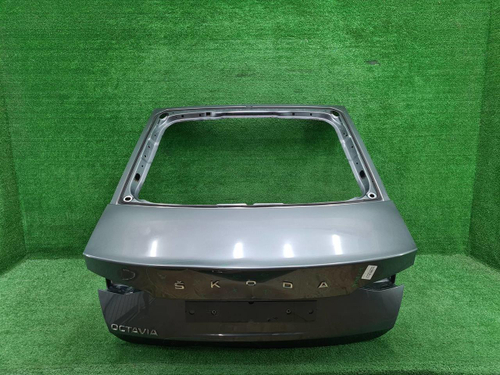 Крышка багажника Skoda Octavia A8 (2019-н.в.)