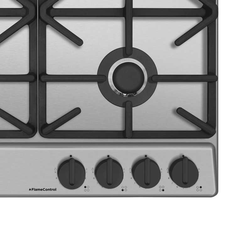 Газовая панель Hansa BHGI6515506