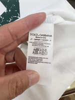 Футболка Dolce&Gabbana