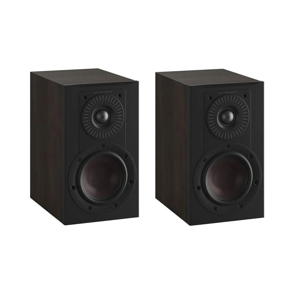 Полочная акустика Dali OPTICON 1 MK2 Tobacco Oak