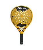 Ракетка Siux Electra Go 4 2025 — стабильность и лёгкость в каждой партии