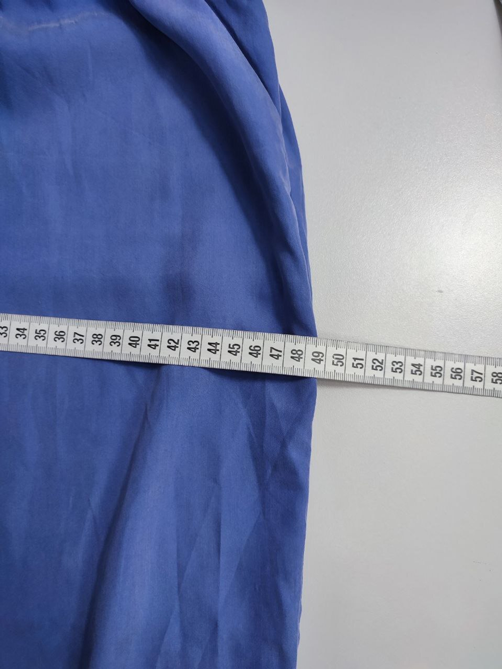 Комбинезон из вискозы 42 размер