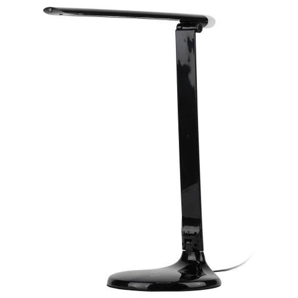 Светильник ЭРА NLED-482-10W-BK настольный черн. ЭРА Б0041087