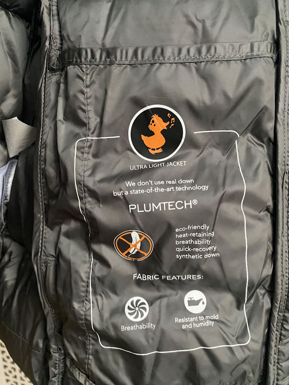 Куртка Save The Duck, 128