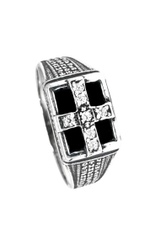 Кольцо «Отче наш»