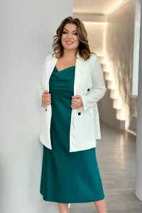 Платье 4122 Fabrika