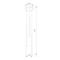 Подвесная люстра TK Lighting 10113 Piano