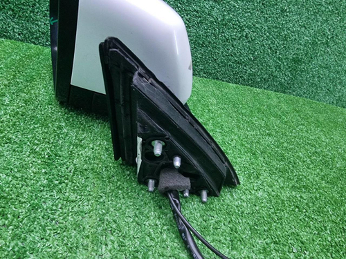 Зеркало левое Haval F7 (2018-2024) 9 контактов