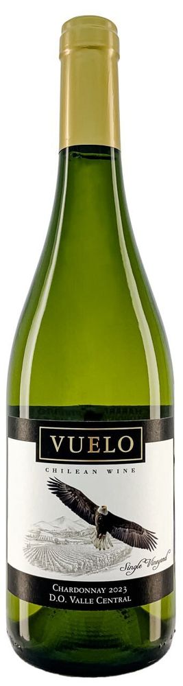 Вино Вуэло Шардоне Вино Вуэло Шардоне