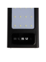 Внешний аккумулятор 485, 10000 мАч, кабели Type-C/Lightning/