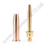 Мундштук пропановый СВЕРХПРОЧНЫЙ №1П (15–25 мм) к Р3У-300В