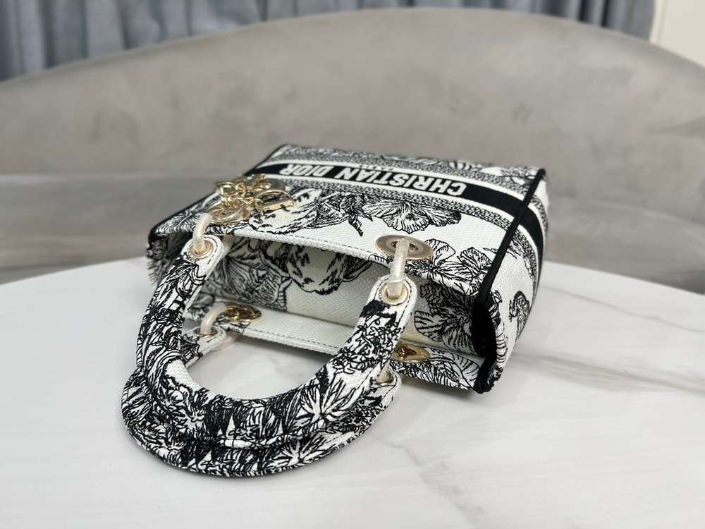 Christian Dior Lady D-Lite 24 cm