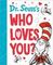 Dr. Seuss&#39;s Who Loves You? - Dr. Seuss&#39;s Gift Books