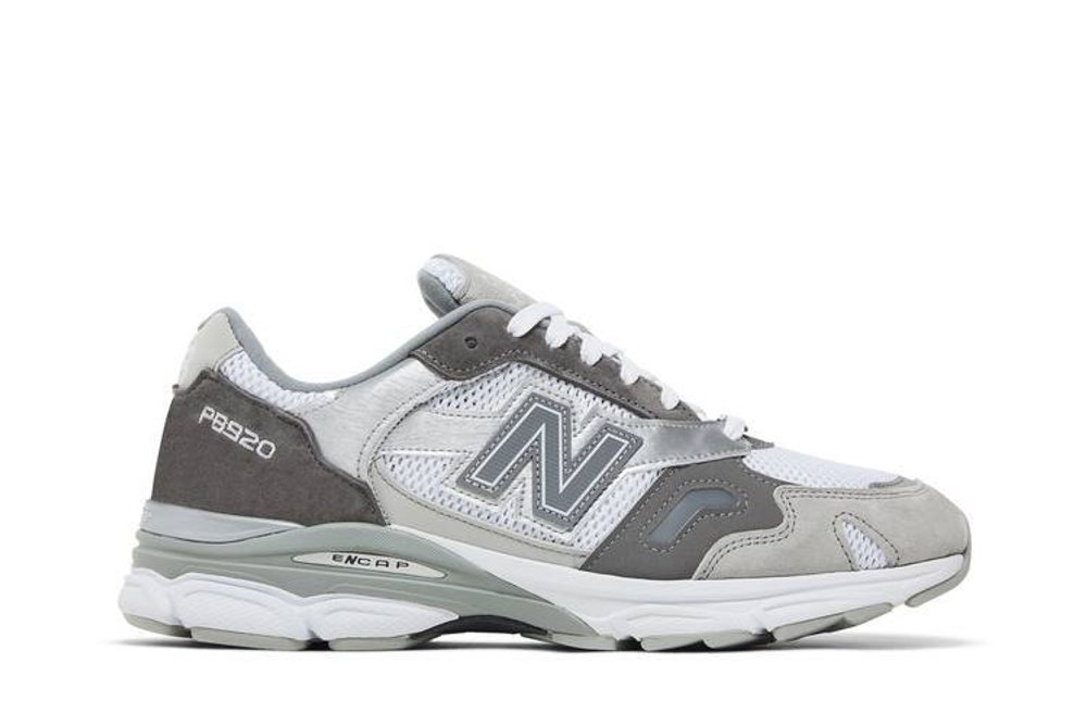 Кроссовки Beams X Paperboy X New Balance Nb 920