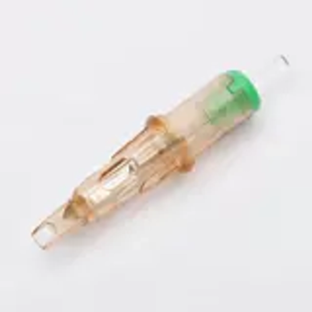 Тату картриджи V-Select VC-12/23M1-1