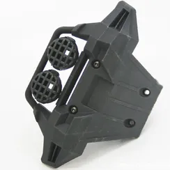 Передний бампер для Remo Hobby MMAX, EX3 1/10 P2306