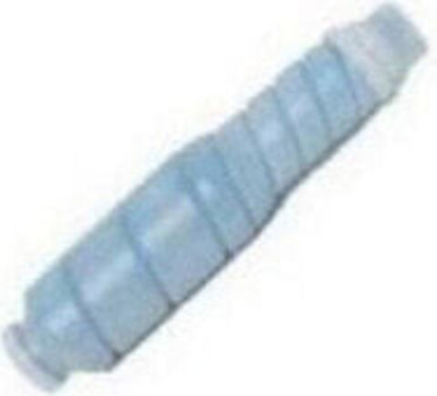 Konica Minolta A3VX451 тонерный картридж Подлинный Голубой 1 шт