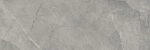 Настенная плитка Alma Ceramica TWU3090ATU77R Anturin 30x90 серая матовая под мрамор