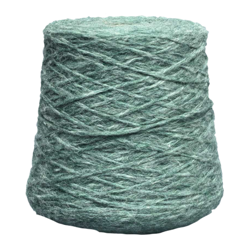 Бобинная пряжа Tenerezze (Verde)