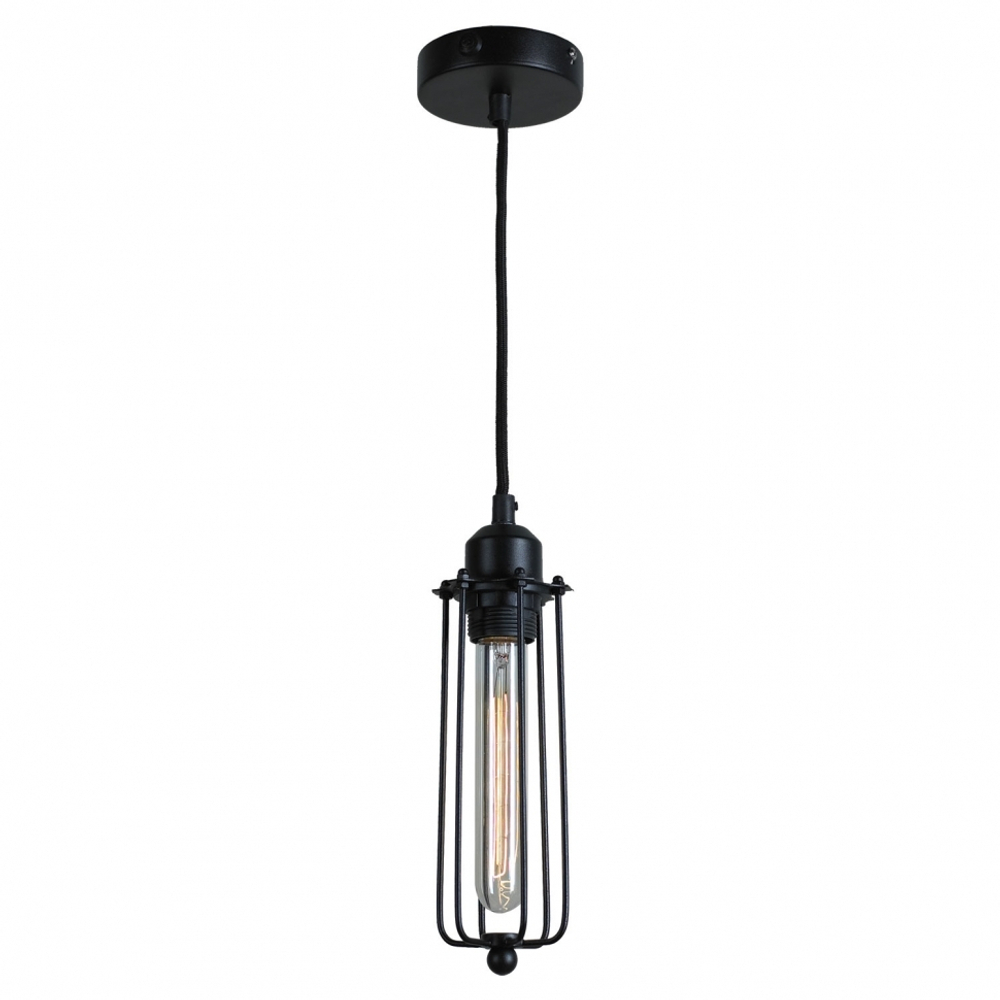 Подвесной светильник Lussole Loft Irondequoit LSP-9608