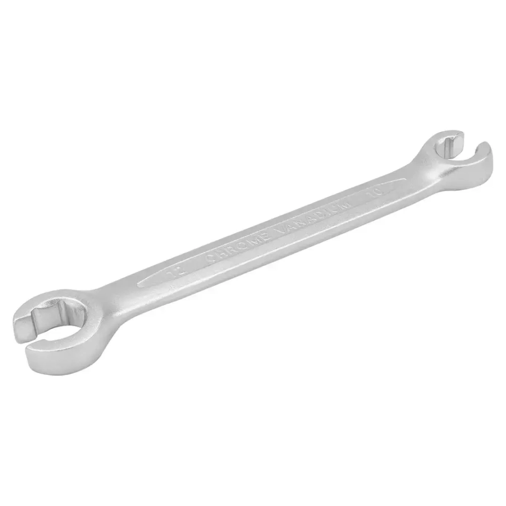 Ключ разрезной 10х12мм RockFORCE LIGHT RF LIGHT-7511012