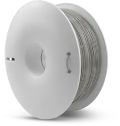 Фотография — Пластик для 3D-принтера Fiberlogy Impact PLA Grey