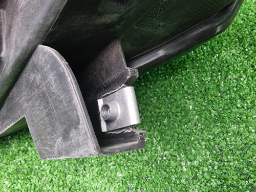 Указатель поворота правый Omoda C5 (2022-н.в.)