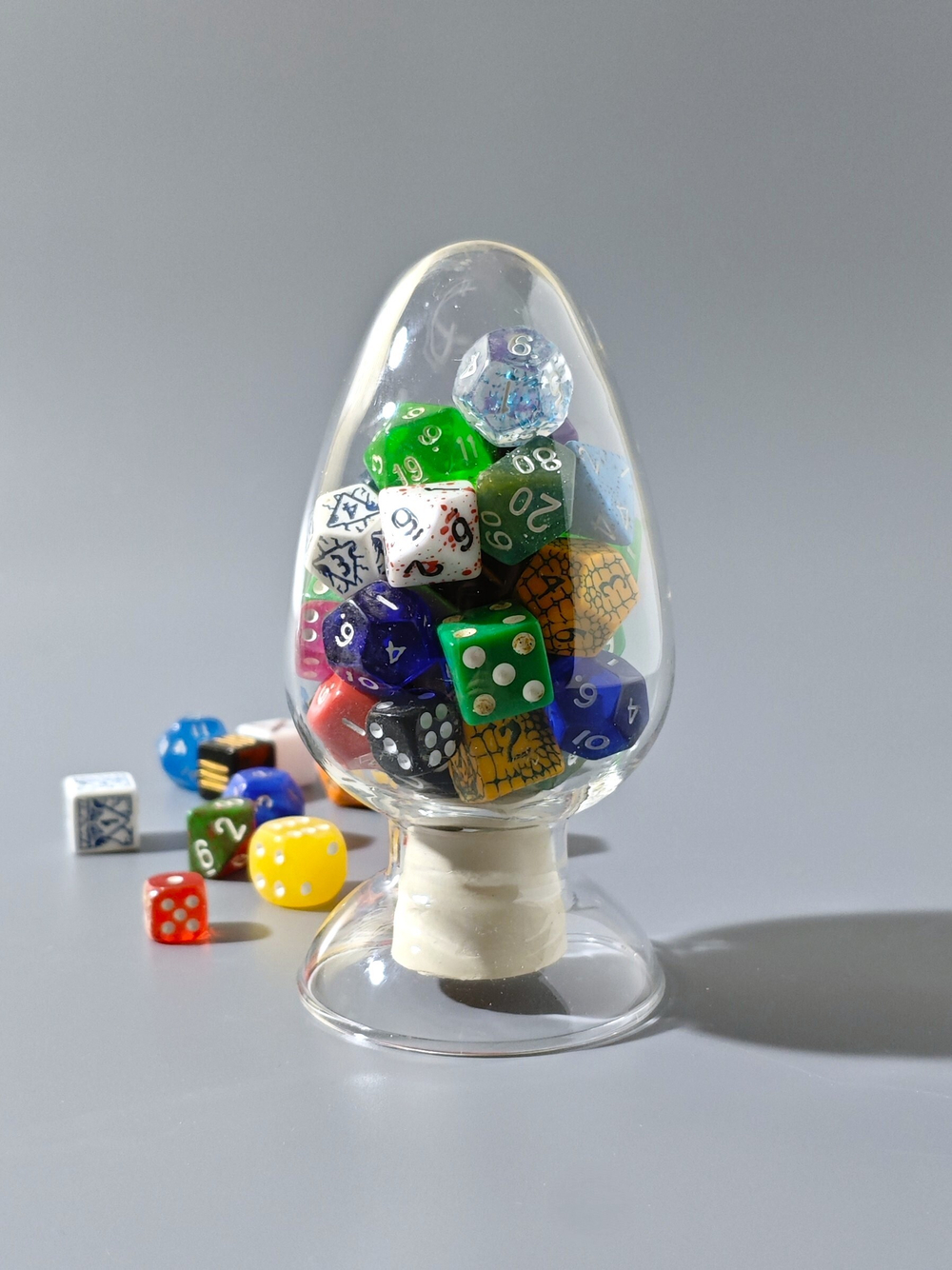 «Срамота» ролевая