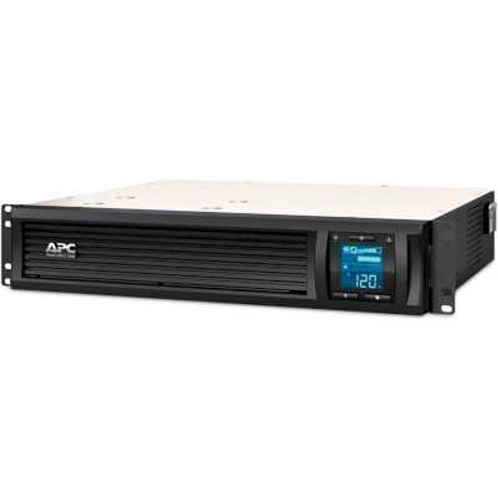 ИБП APC SMC1000I-2UC