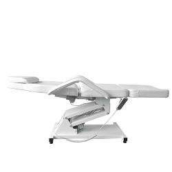Косметологическое кресло Mizomed MZ 3585-3 с электроприводом, 3 мотора